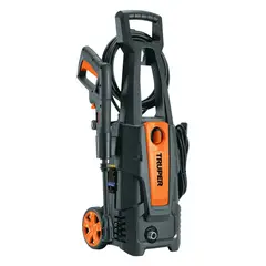 TRUPER - Hidrolavadora eléctrica 1800 PSI,