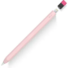 ELAGO - Estuche Compatible Apple Pencil 1 Generación Rosado