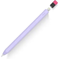 ELAGO - Estuche Compatible Apple Pencil 1 Generación Lavanda