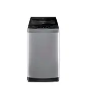 ELECTROLUX - Lavadora Digital 95kg 20Lb Carga Superior Gris EWIW95F6USVG