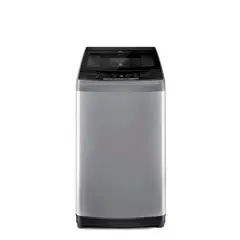 ELECTROLUX - Lavadora Digital 95kg 20Lb Carga Superior Gris EWIW95F6USVG