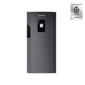CHALLENGER - Nevera 225 Litros Frost Gris CR239