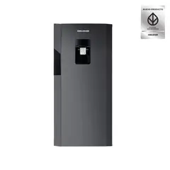 CHALLENGER - Nevera 225 Litros Frost Gris CR239