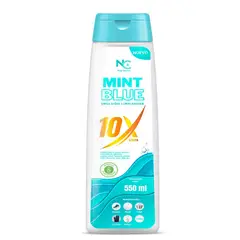GENERICO - Emulsión Limpiadora Mint Blue 550 ml