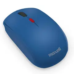 MAXELL - MOUSE MOWL-100 BLUE INALAMBRICO 1200 DPI