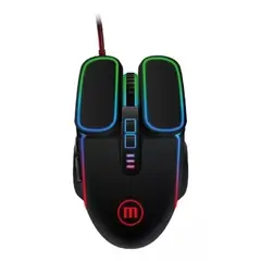 MAXELL - MOUSE GAMING TRON CA-MOWR 7200 DPI