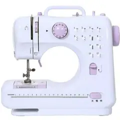 ONE PIXEL - Maquina De Coser Multifuncional Portátil Domestica Ufr-505