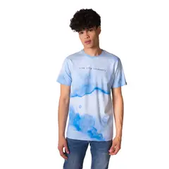 DREAMER - Camiseta Manga Corta Para Hombre