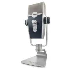 AKG - Lyra micrófono de condensador USB Interface