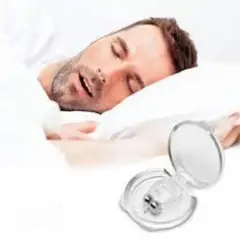 GENERICO - Clip Nasal Antironquidos.