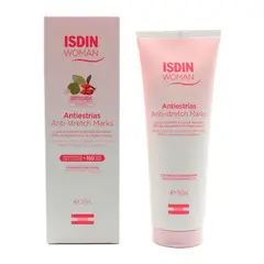 ISDIN - WOMAN Crema Anti-Estrías x 250 Ml