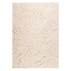 DECONCEPT - Alfombra Tapete Decorativo Sweet Dream A195-X501 160x230cm