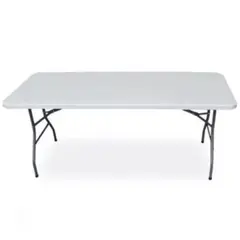 GENERICO - Mesa Plegable Grande.