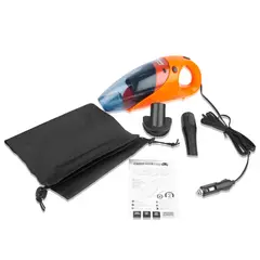 SIMONIZ - Aspiradora Compact para Auto