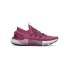 UNDER ARMOUR - Tenis Hombre HOVR PHANTOM 3 Rosado