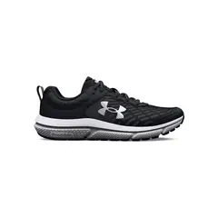 UNDER ARMOUR - Tenis Niño BGS ASSERT 10 Negro
