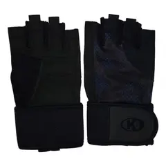 K6 - Guantes Para Gimnasio Oblivion+