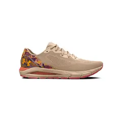 UNDER ARMOUR - Tenis Mujer W HOVR SONIC 5 DOTD Naranja