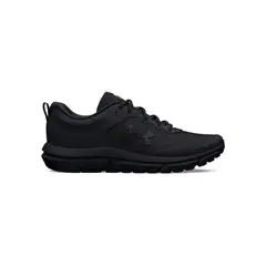 UNDER ARMOUR - Tenis Hombre CHARGED ASSERT 10 Negro