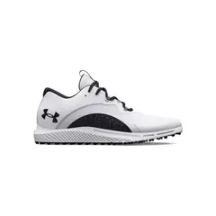 UNDER ARMOUR - Tenis Hombre CHARGED DRAW 2 SL Blanco