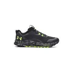 UNDER ARMOUR - Tenis Hombre CHARGED BANDIT TR Gris