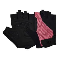 K6 - Guantes Gimnasio Pesas Training Oblivion Mujer
