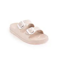 PRICE SHOES - Priceshoes Sandalias Confort Mujeres 922Sb403Beige