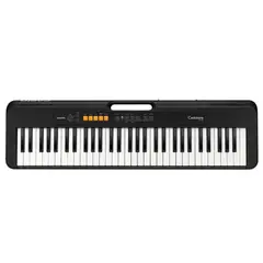 CASIO - Teclado Organeta CT-S100 CON ADAPTADOR