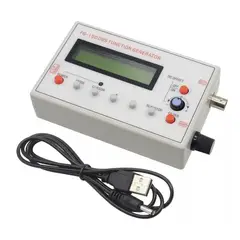 GENERICO - Generador De Señales Funciones Dds Varias Ondas Fg-100 frecuencia