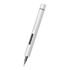 GENERICO - Destornillador Electrico Inalambrico De Precision Wowstick