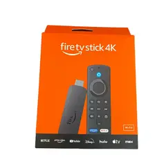 AMAZON - Fire Tv 4k 2023 Wi-Fi 6.0