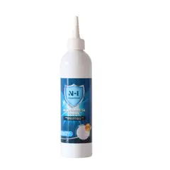 NATTUS HOME - Renovador de juntas Blanco -250ml