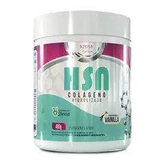 GENERICO - HSN