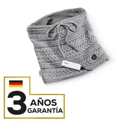 BEURER - Bufanda Termica Con Bateria Externa HK 37