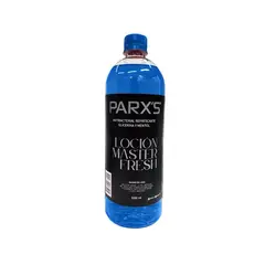 PARXS BARBER - Loción Refrescante Parx´s Master Fresh Herbal Grande