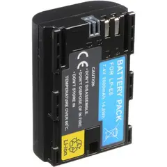 BLACKMAGIC DESIGN - Bateria LP-E6