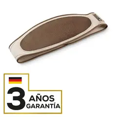BEURER - Cinturon De Calor Portatil Con Bateria HK 72