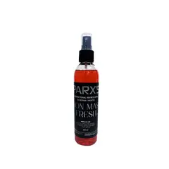 PARXS BARBER - Loción Refrescante Parx´s Master Fresh Black XS Pequeño