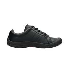 VERLON - Zapatillas Escolares Jipi Negro