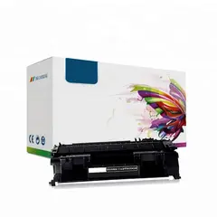 GENERICO - Toner P1102w 1102w M1212nf M1212 M1132 P1102 85a