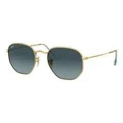 RAY BAN - Gafas De Sol Hexagonal Unisex Rb3548n