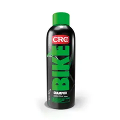 GENERICO - Shampoo Con Cera Para Bicicletas CRC 180 ML