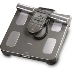 OMRON - Báscula Digital Inteligente Balanza Electrónica Peso