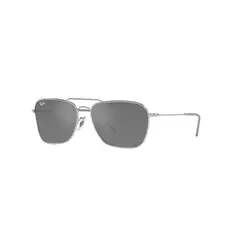 RAY BAN - Gafas de Sol Ray-Ban Caravan Reverse Plata