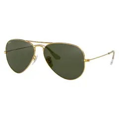 RAY BAN - Gafas de Sol Aviador Unisex.