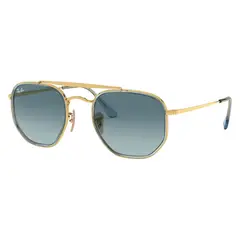 RAY BAN - Gafas De Sol The Marshal Ii Unisex Rb3648m.