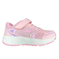 SKECHERS - Tenis Junior Bajo Go Run Consistent Vividvis