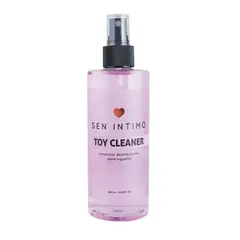 SEN INTIMO - Limpiador De Juguetes 250 Ml