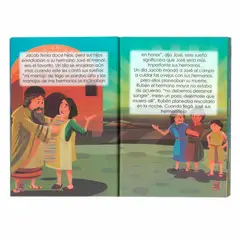 BOOKS - Libro Lecturas De La Biblia Para Niños Y Niñas