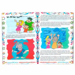 BOOKS - Libro Enseñanzas De La Biblia Para Niños Y Niñas